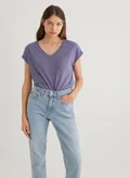 MAVI Purple
